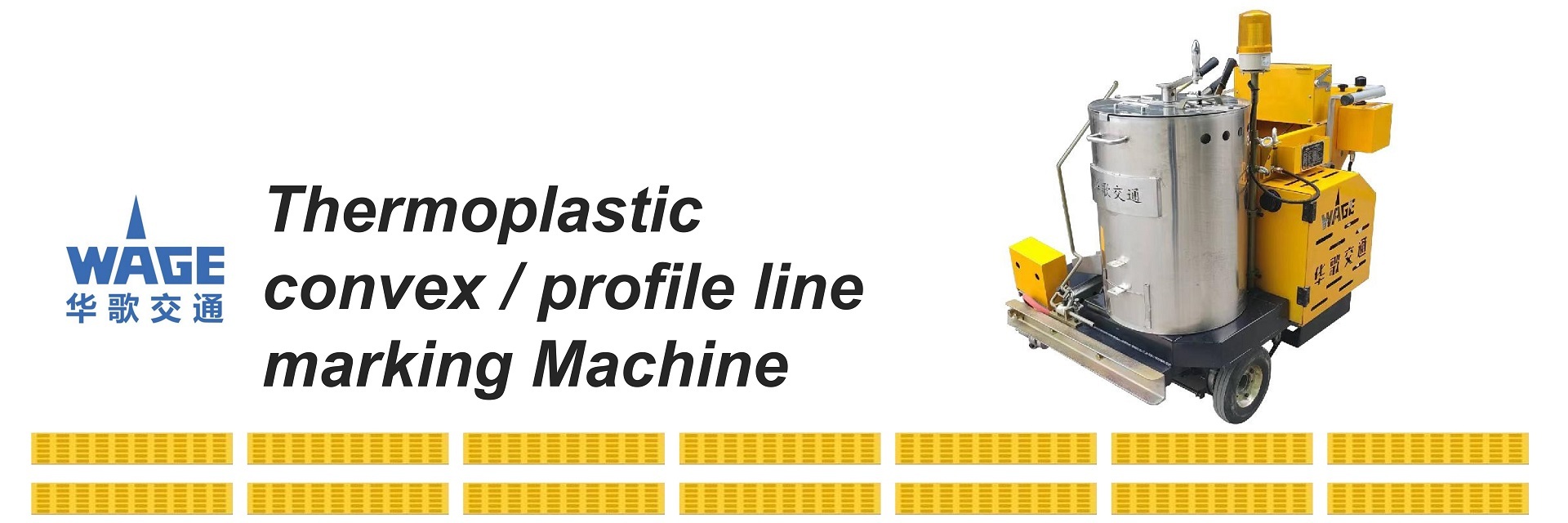 chất lượng Máy vạch đường nhà máy sản xuất