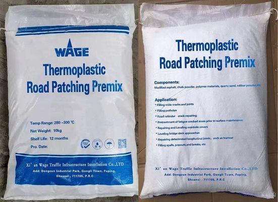 Đơn vị đường nhựa sửa đổi cho các phương thức tiếp cận cầu