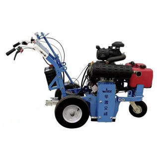 PCD Máy loại bỏ đánh dấu đường trượt Đường vỉa hè Thiết bị loại bỏ đánh dấu OEM