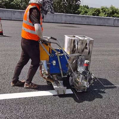 Thiết bị đánh dấu đường dây hai thành phần