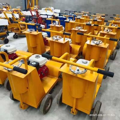 Máy làm sạch máy quét đường