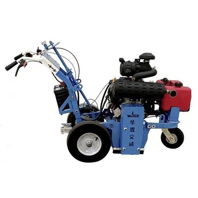 Thiết bị loại bỏ đường đánh dấu đường PCD