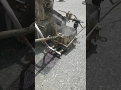 miếng đệm nhựa nhiệt nhựa