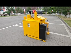 Thermostatic Preheater / Boiler tempreture không đổi